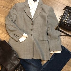 Armani Blazer Size 6